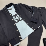Костюм спортивный Dolce & Gabbana Артикул LUX-111195. Вид 2