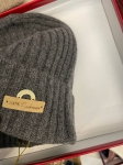 Шапка  Loro Piana Артикул LUX-111208. Вид 2