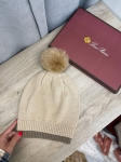Шапка  Loro Piana Артикул LUX-111211. Вид 3