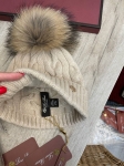 Шапка  Loro Piana Артикул LUX-111210. Вид 2