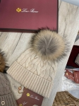 Шапка  Loro Piana Артикул LUX-111210. Вид 3