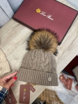 Шапка  Loro Piana Артикул LUX-111209. Вид 1