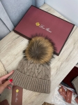Шапка  Loro Piana Артикул LUX-111209. Вид 4
