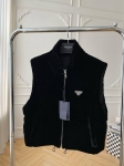 Жилет  Prada Артикул LUX-111219. Вид 2