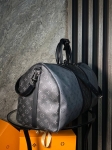 Дорожная сумка  Louis Vuitton Артикул LUX-111223. Вид 4