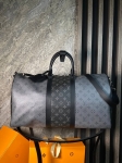 Дорожная сумка  Louis Vuitton Артикул LUX-111223. Вид 1