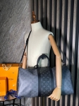 Дорожная сумка  Louis Vuitton Артикул LUX-111223. Вид 5