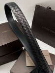 Ремень мужской  Bottega Veneta Артикул LUX-111229. Вид 2