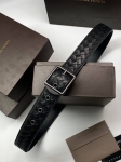 Ремень мужской  Bottega Veneta Артикул LUX-111229. Вид 1