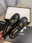 Лоферы Chanel Артикул LUX-111242. Вид 1