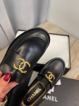 Лоферы Chanel Артикул LUX-111242. Вид 2