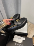 Лоферы Chanel Артикул LUX-111242. Вид 3