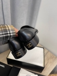 Лоферы Chanel Артикул LUX-111242. Вид 4