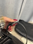 Сумка женская Fendi Артикул LUX-111250. Вид 4