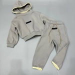 Костюм утепленный   Артикул LUX-111253. Вид 1