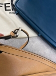 Сумка женская Fendi Артикул LUX-111256. Вид 3