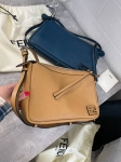 Сумка женская Fendi Артикул LUX-111256. Вид 4