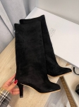 Сапоги Maison Margiela Артикул LUX-111264. Вид 8
