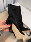 Сапоги Maison Margiela Артикул LUX-111264. Вид 9