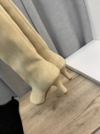 Сапоги Maison Margiela Артикул LUX-111263. Вид 4