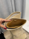 Сапоги Maison Margiela Артикул LUX-111263. Вид 5
