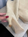 Сапоги Maison Margiela Артикул LUX-111263. Вид 7