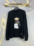 Свитер  Ralph Lauren Артикул LUX-111267. Вид 1