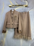 Костюм  Brunello Cucinelli Артикул LUX-111270. Вид 1