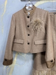 Костюм  Brunello Cucinelli Артикул LUX-111270. Вид 2