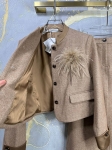 Костюм  Brunello Cucinelli Артикул LUX-111270. Вид 3