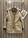 Парка Louis Vuitton Артикул LUX-111281. Вид 1