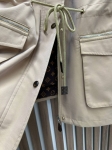 Парка Louis Vuitton Артикул LUX-111281. Вид 2