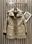 Парка Louis Vuitton Артикул LUX-111281. Вид 4