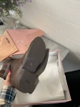 Ботинки Miu Miu Артикул LUX-111286. Вид 4