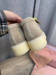 Дерби Miu Miu Артикул LUX-111287. Вид 3