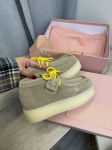 Дерби Miu Miu Артикул LUX-111287. Вид 4