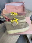 Дерби Miu Miu Артикул LUX-111287. Вид 5