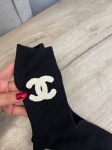 Носки Chanel Артикул LUX-111304. Вид 2