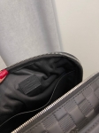 Рюкзак  Louis Vuitton Артикул LUX-111307. Вид 7