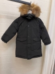 Пуховик Prada Артикул LUX-111417. Вид 1