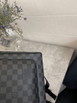 Рюкзак  Louis Vuitton Артикул LUX-111308. Вид 5