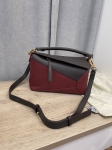 Сумка женская 24 cm Loewe Артикул LUX-111310. Вид 1