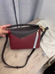 Сумка женская 24 cm Loewe Артикул LUX-111310. Вид 5