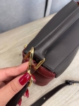 Сумка женская 24 cm Loewe Артикул LUX-111310. Вид 6
