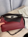 Сумка женская 24 cm Loewe Артикул LUX-111310. Вид 7