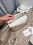 Сумка женская 24 cm Loewe Артикул LUX-111309. Вид 5