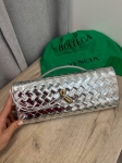 Клатч Bottega Veneta Артикул LUX-111312. Вид 1