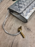 Клатч Bottega Veneta Артикул LUX-111312. Вид 7