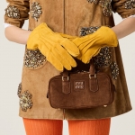 Сумка женская Miu Miu Артикул LUX-111316. Вид 2