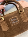 Сумка женская Miu Miu Артикул LUX-111316. Вид 3